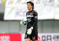 新潟よりGK藤田が期限付き移籍加入【千葉】