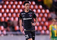 大宮よりFW矢島が完全移籍加入【福島】