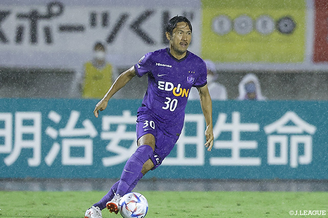 MF柴﨑が現役引退を発表【広島】