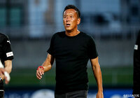 来季の新監督に大嶽氏が就任【FC大阪】