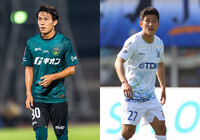 MF増田とDF藤田が完全移籍加入【FC大阪】