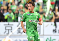 MF姫野が現役引退を発表【八戸】