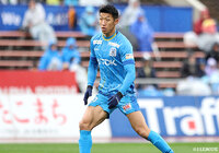  秋田よりFW齋藤が完全移籍加入【岡山】