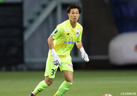  鳥栖よりGK内山が期限付き移籍加入【藤枝】