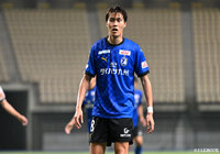 大分よりFW藤本が完全移籍加入【町田】