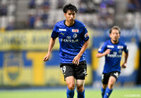 大分よりDF上夷が完全移籍加入【鳥栖】