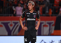 FC東京よりDF大森が育成型期限付き移籍加入【いわき】