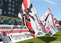 いわてグルージャ盛岡は21日、富士大よりDF藪中 海皇が加入することを発表しました
