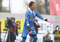 ＦＣ岐阜は21日、GK松本 拓也が今季限りで現役を引退することを発表しました