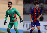 GKアルナウとDF木村の加入を発表【鳥栖】