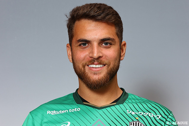 GKフェリペ メギオラーロが契約満了【神戸】