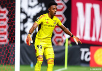 横浜FMよりGKオビ パウエル オビンナが完全移籍加入【神戸】