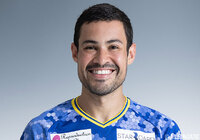 今治よりFWヴィニシウス アラウージョが完全移籍加入【鳥栖】