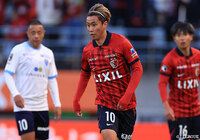 鹿島よりMF荒木が期限付き移籍加入【FC東京】