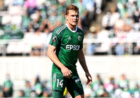  MFパウリーニョが現役引退を発表【松本】