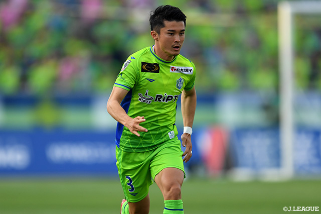  湘南よりDF石原が完全移籍加入【浦和】