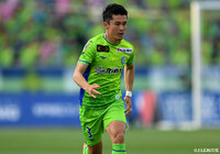 湘南よりDF石原が完全移籍加入【浦和】