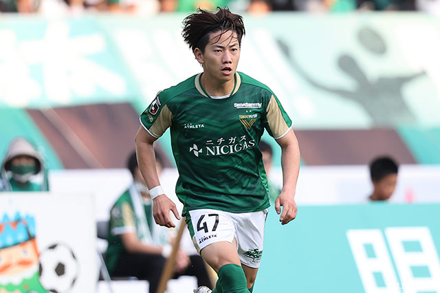 公式】C大阪よりMF中原が完全移籍加入【鳥栖】：Jリーグ公式