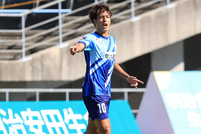 讃岐よりMF川﨑が完全移籍加入【磐田】