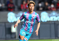  鳥栖よりFW藤原が完全移籍加入【愛媛】