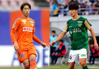 DF渡邊とDF加藤が完全移籍加入【横浜FM】