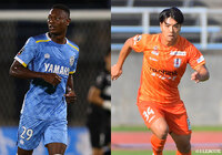 FWファビアン ゴンザレスとMF木村の加入を発表【甲府】