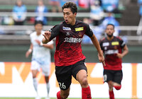 京都よりFW木村が期限付き移籍加入【東京V】