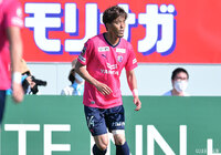 C大阪よりDF丸橋が完全移籍加入【鳥栖】