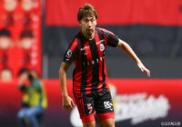 札幌よりDF福森が期限付き移籍加入【横浜FC】