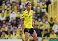 柏よりMF山田が完全移籍加入【G大阪】