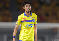 栃木よりDF岡﨑が完全移籍加入【秋田】