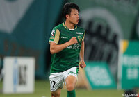 名古屋よりMF甲田が育成型期限付き移籍加入【水戸】