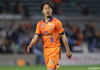 清水よりMF松岡が完全移籍加入【福岡】