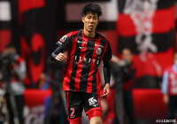 札幌よりDF田中が完全移籍加入【C大阪】