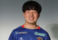 髙橋は今季、奈良に期限付き移籍し、明治安田生命Ｊ３リーグで1試合・0得点の成績でした