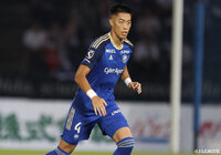 DF池田が入籍を発表【町田】