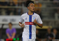 水戸よりDF黒石が期限付き移籍加入【長野】