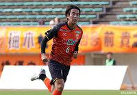 山口よりMF矢島が完全移籍加入【清水】