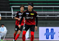 金沢よりMF小野原が期限付き移籍加入【秋田】