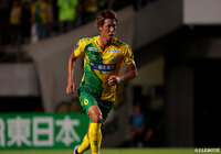 千葉よりDF新井が完全移籍加入【長崎】