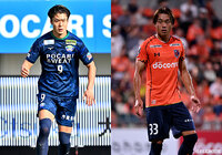 柏よりFW森、大宮よりFW室井が完全移籍加入【横浜FC】