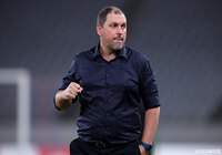  クラモフスキー監督が契約を更新【FC東京】