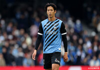  川崎ＦよりMF山村が完全移籍加入【横浜FM】