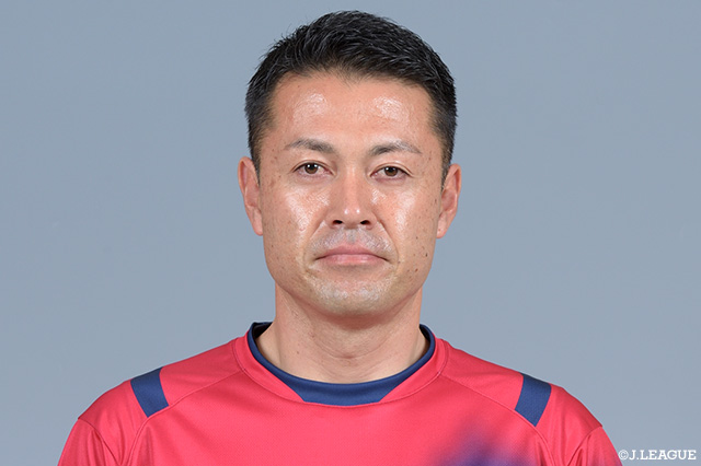 23年に渡る現役生活では、J1リーグ通算2試合、J2リーグ通算152試合、J3リーグ通算6試合に出場しました