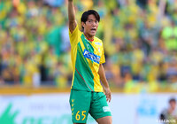  FC東京よりMF西堂が期限付き移籍加入【鹿児島】