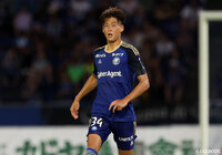 浦和よりDF藤原が育成型期限付き移籍加入【大分】