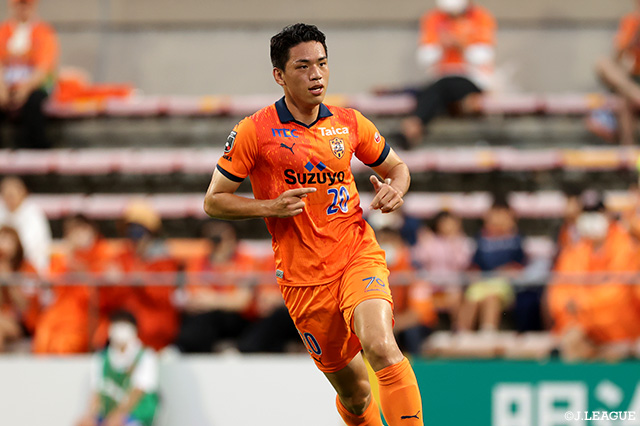  清水よりFWオ セフンが期限付き移籍加入【町田】