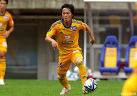  浦和よりMF松崎が完全移籍加入【清水】