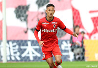 熊本よりMF島村が完全移籍加入【柏】