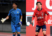 GK新井とDF広瀬が完全移籍加入【神戸】